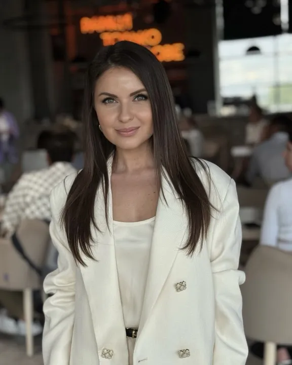 Юлия Кирилина